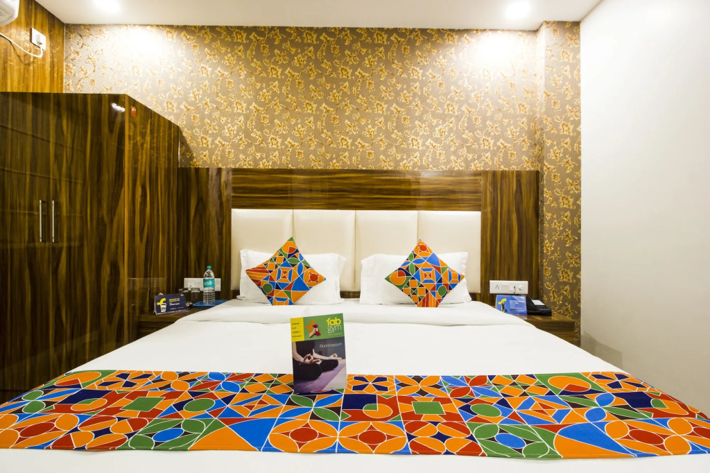 FabHotel Olivia Suite