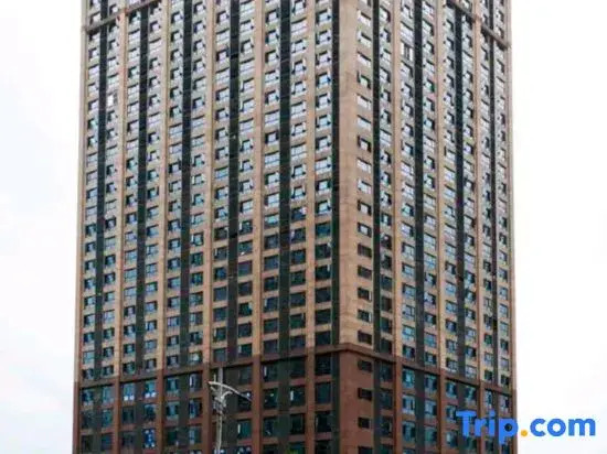 Xiangyue Qingling Private Movie Apartment