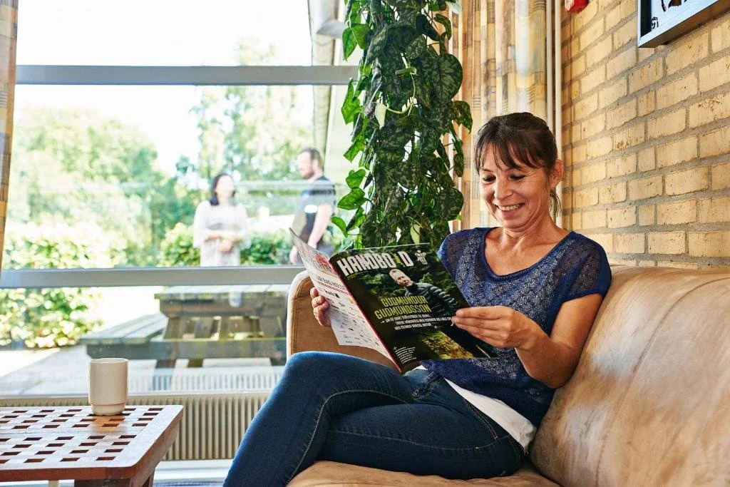 Danhostel Hobro