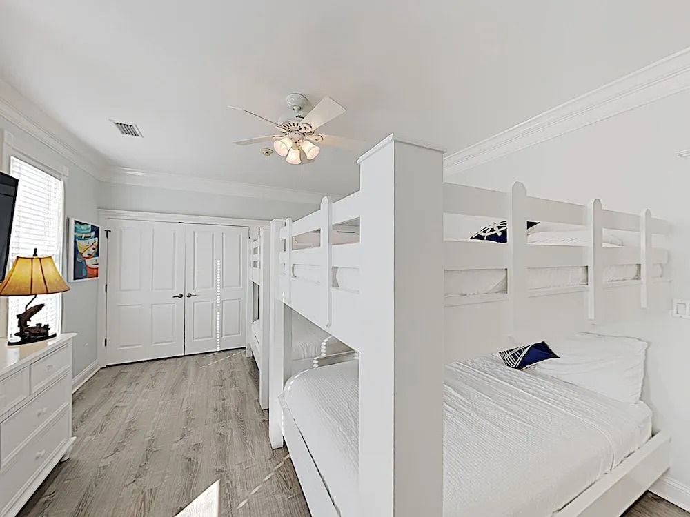 Already There by Southern Vacation Rentals