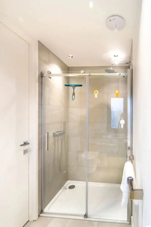 Modern Duplex in Ealing Common