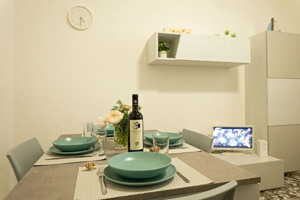 CityFlat Guest House