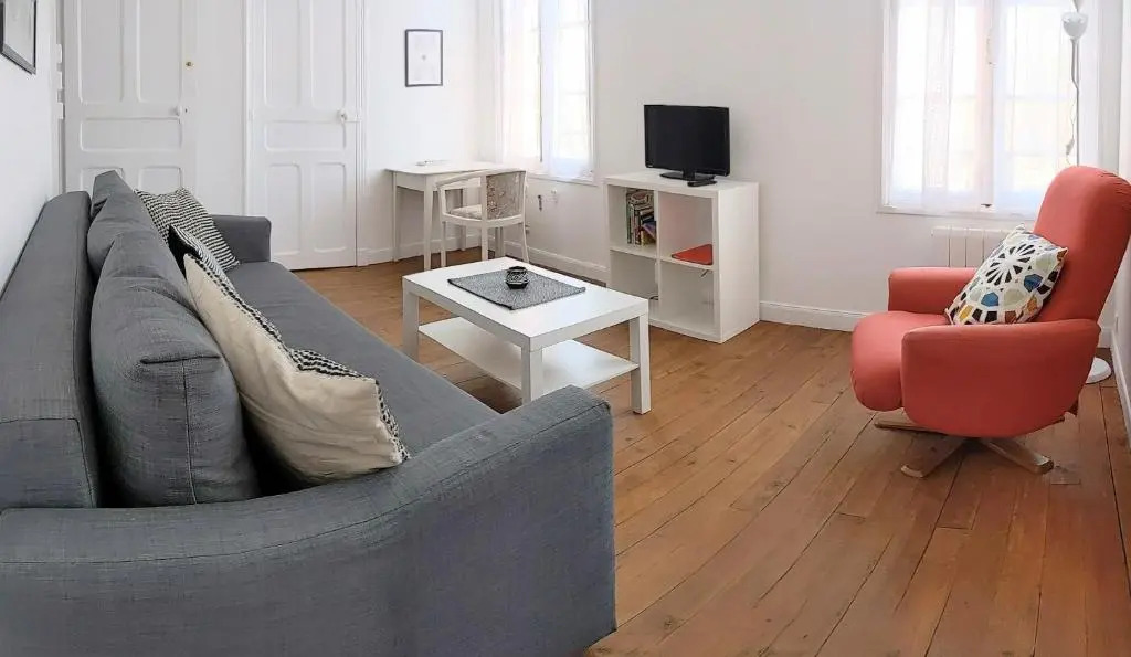 T2 42 M² En Centre-Ville de Cambo-Les-Bains