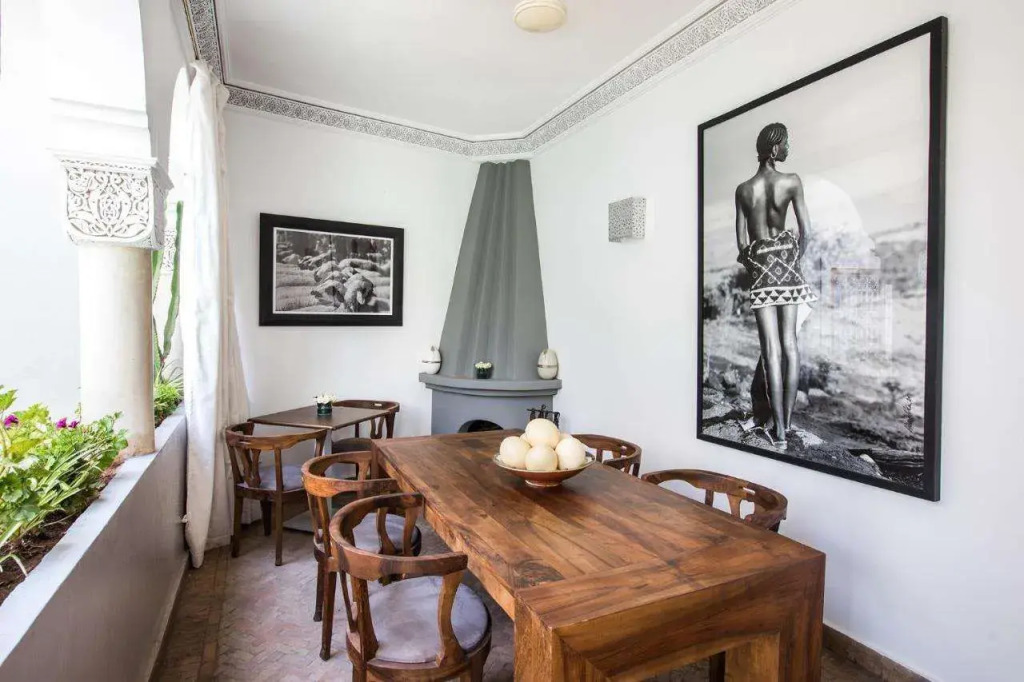 Riad Villa Harmonie