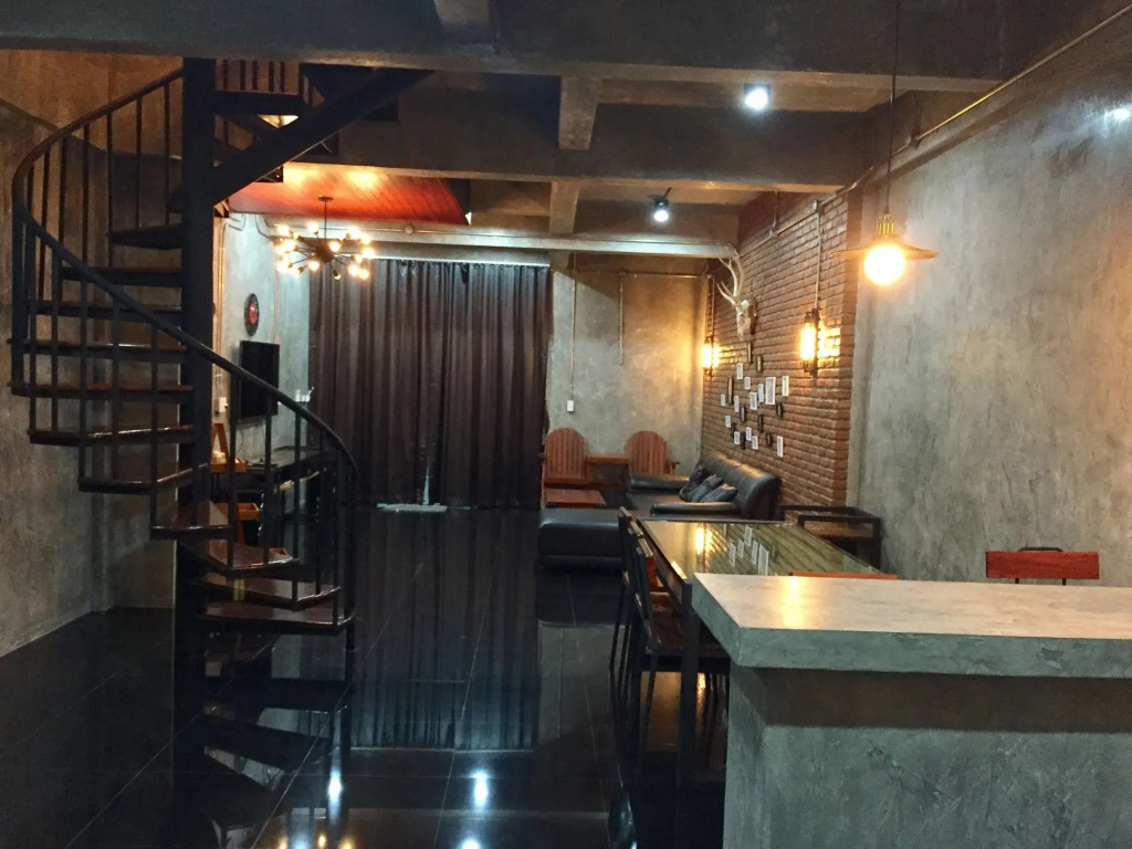 Loft Cha-Am 2017