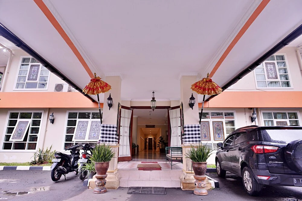 ZEN Rooms Pejaten Raya