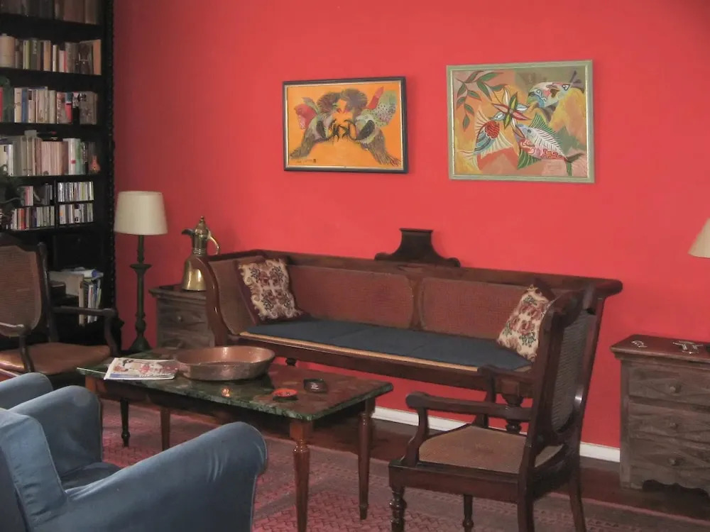 Apartment With 4 Bedrooms in Leme, With Wonderful City View and Wifi