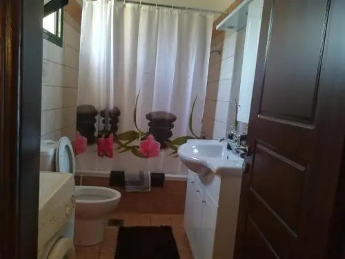 Villa Eleftheria