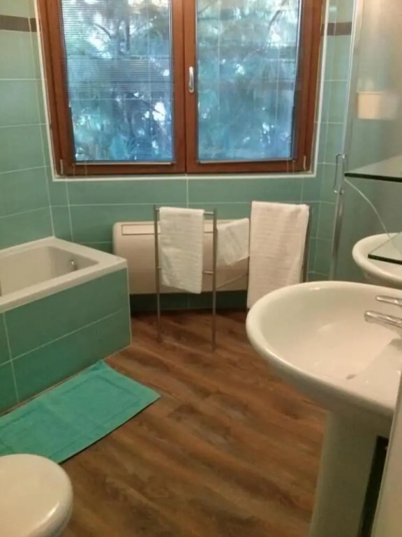BGY Airport Guesthouse