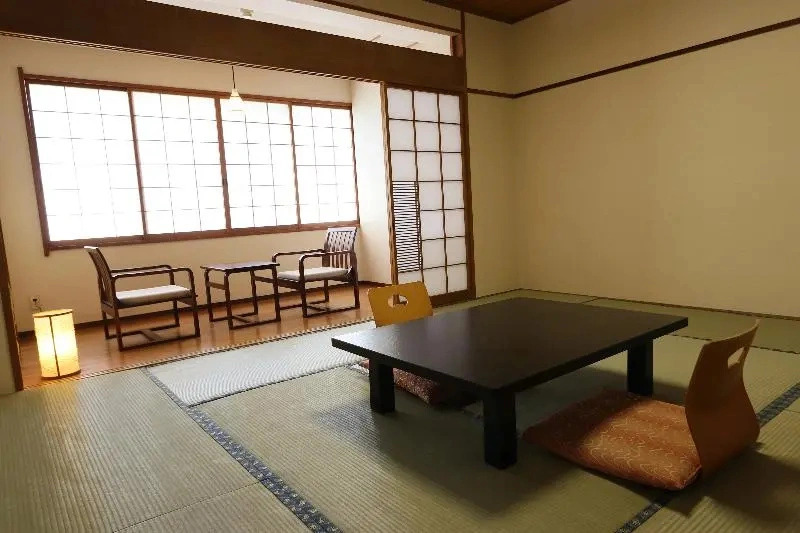 Nasu Onsen Grand Hotel Aiju