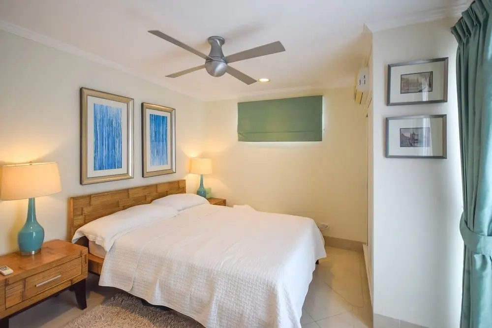 Palm Beach 610 2 Bedroom Apts