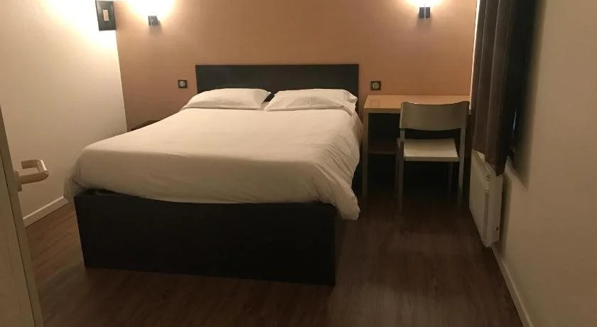 Hôtel Akena Pierrelaye