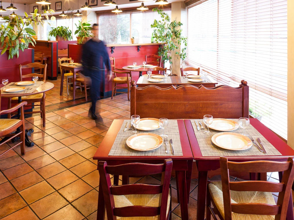 Ibis Bilbao Barakaldo