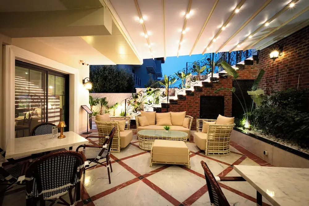 Mono Life Hotel Çeşme