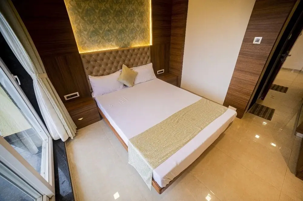 Shree Samarth Villaa