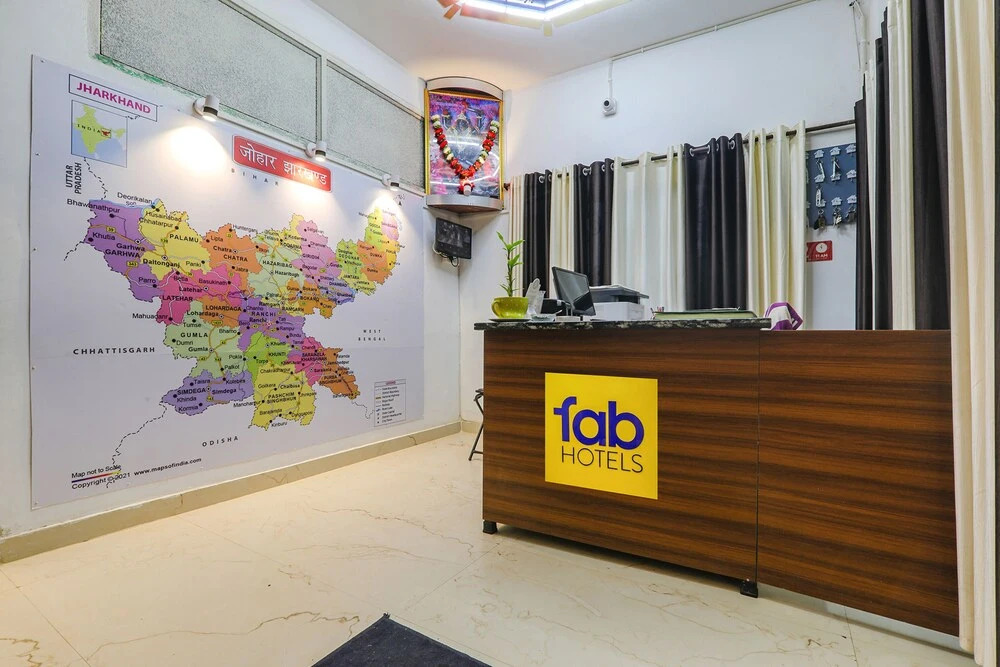 Titiksha By Fabhotel