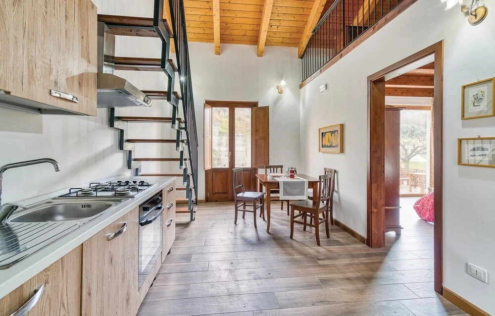 Cozy Home In Torchiara
