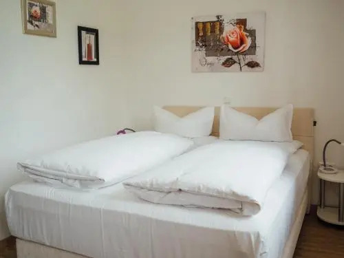 Hotel Garni Ammergauer Hof