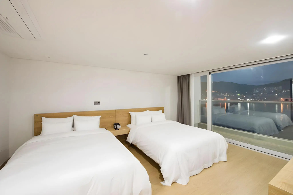 Fortuna Hotel