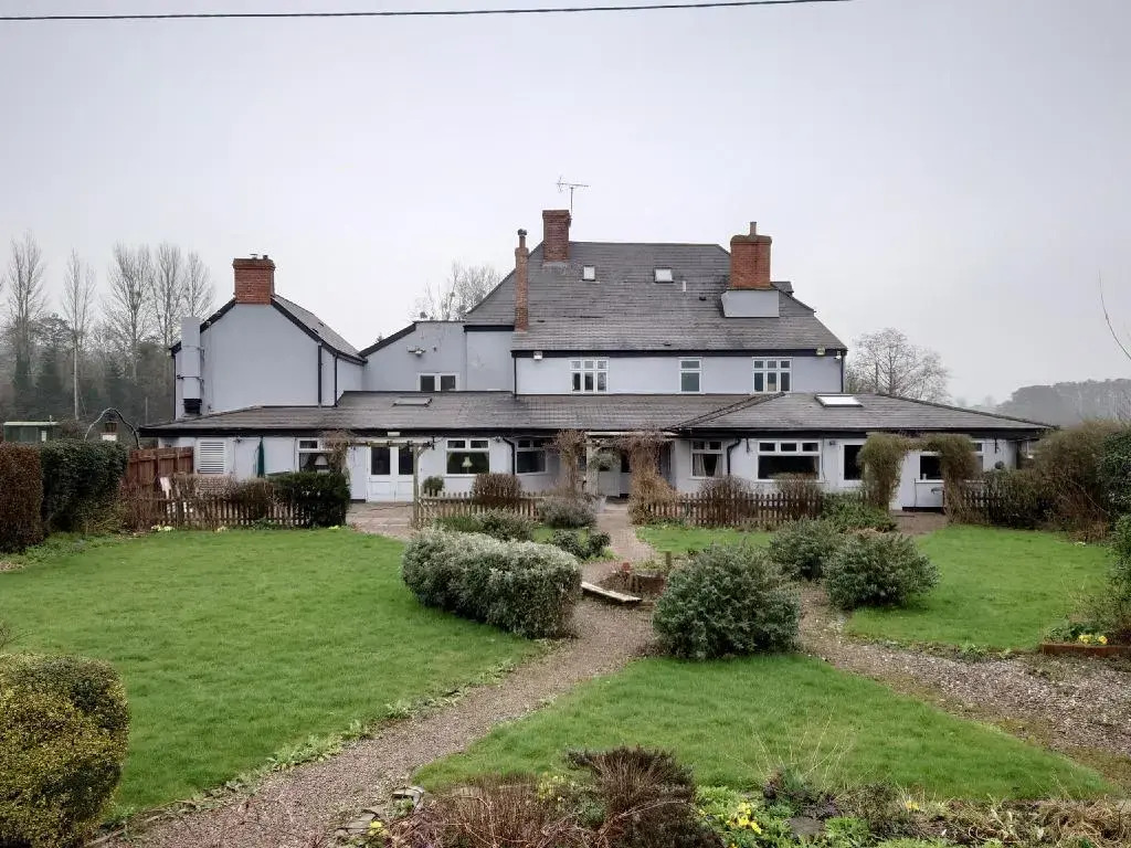 Mortimers Cross Guest House