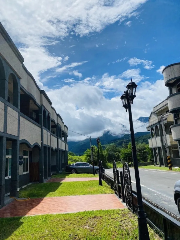 春旅店民宿 Spring Hall B&B