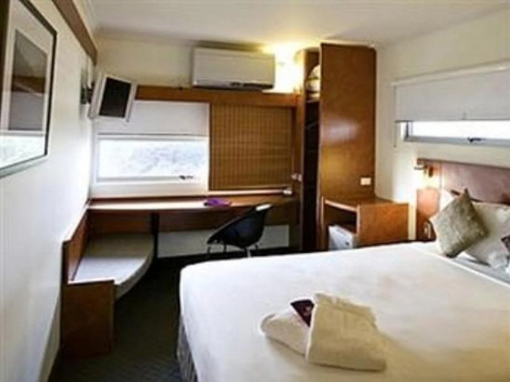 Hotel TOTTO Wollongong
