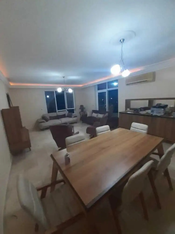 Kestel Apartmen