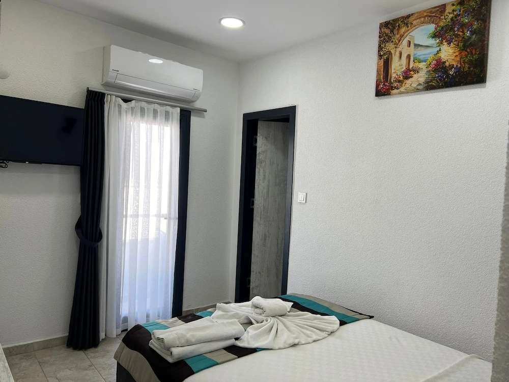 Tiana Butik Otel
