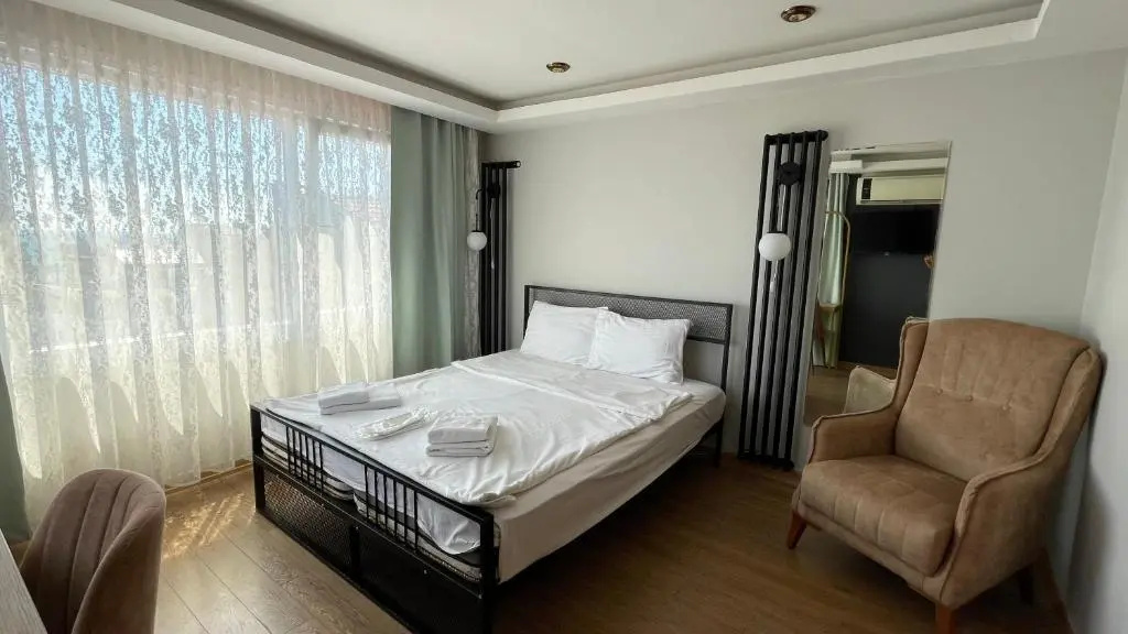 Ora Bella Hotel