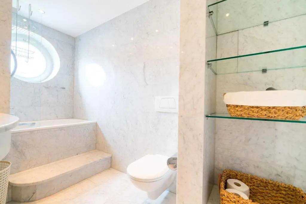 Vienna Residence | Terrific apartment with a phenomenal roof terrace just opposite Belvedere Castle