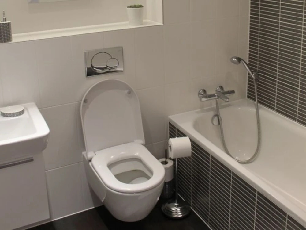 Karah Suites - Peascod Place
