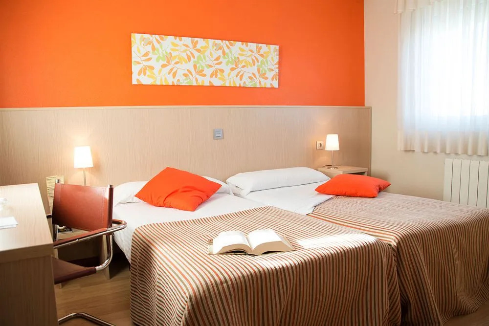 Hotel La Basílica