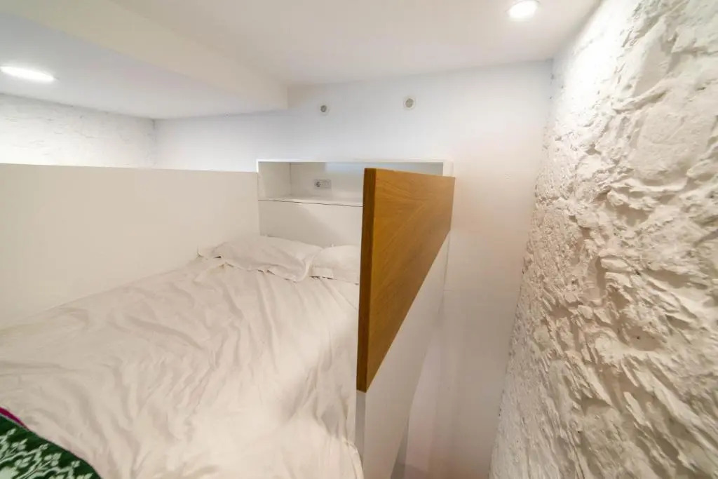 Eco-Studio Vegueta