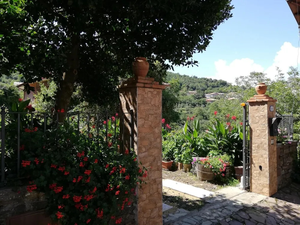 L'Agrifoglio