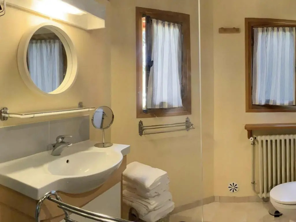 Gîte Pontonx-sur-l'Adour, 1 pièce, 3 personnes - FR-1-360-432