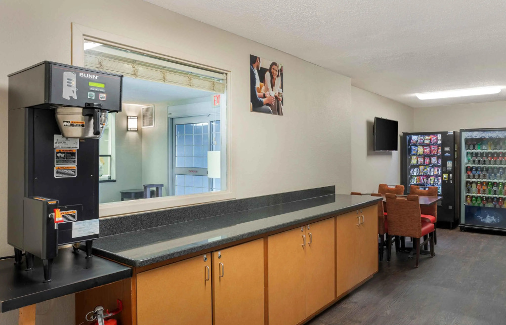 Extended Stay America Select Suites - Wilkes - Barre - Scranton