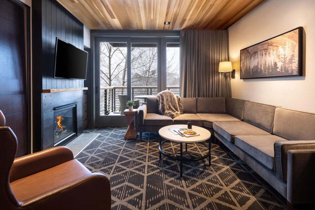 Hotel Terra Jackson Hole, a Noble House Resort