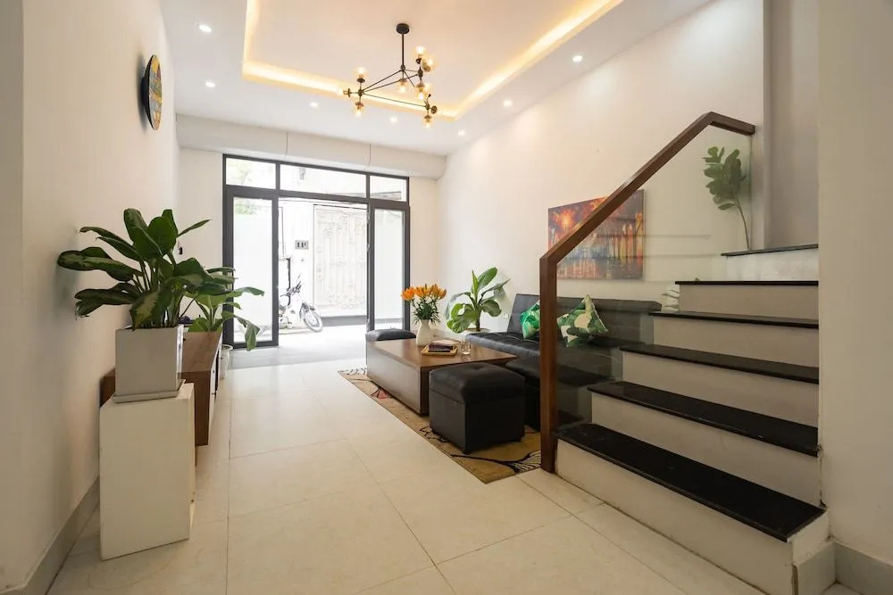 ZO Hotels An Duong Vuong