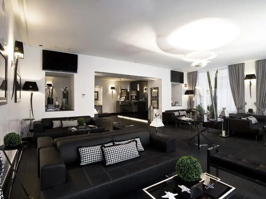 LHP Napoli Palace & SPA