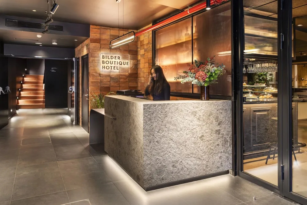 Bilder Boutique Hotel