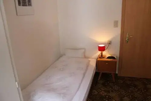 Hotel-Pension Hauser