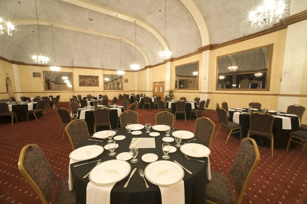 Hotel Colorado