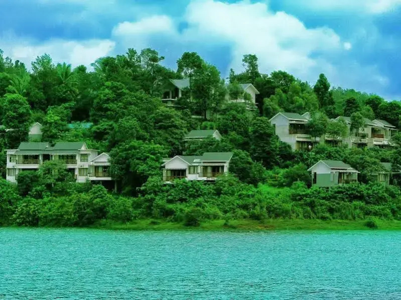 Wayanad Silver Woods