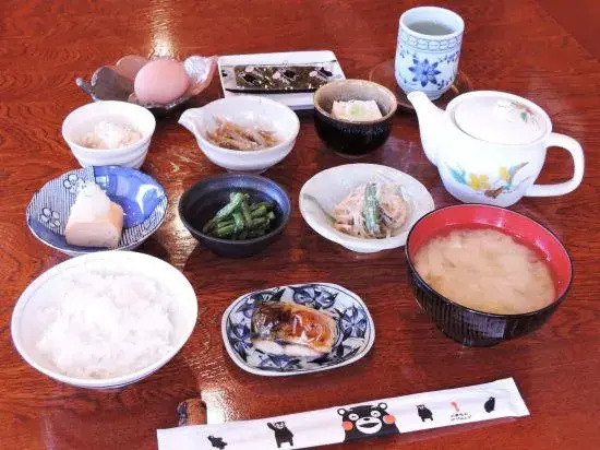 Minshuku Kawahara