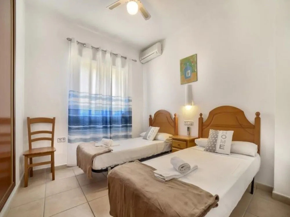 Villa in Calpe - 104076 by MO Rentals