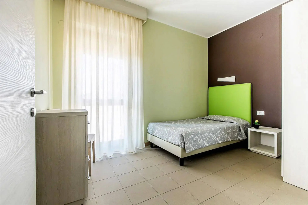 Hotel Residence Ulivi E Palme