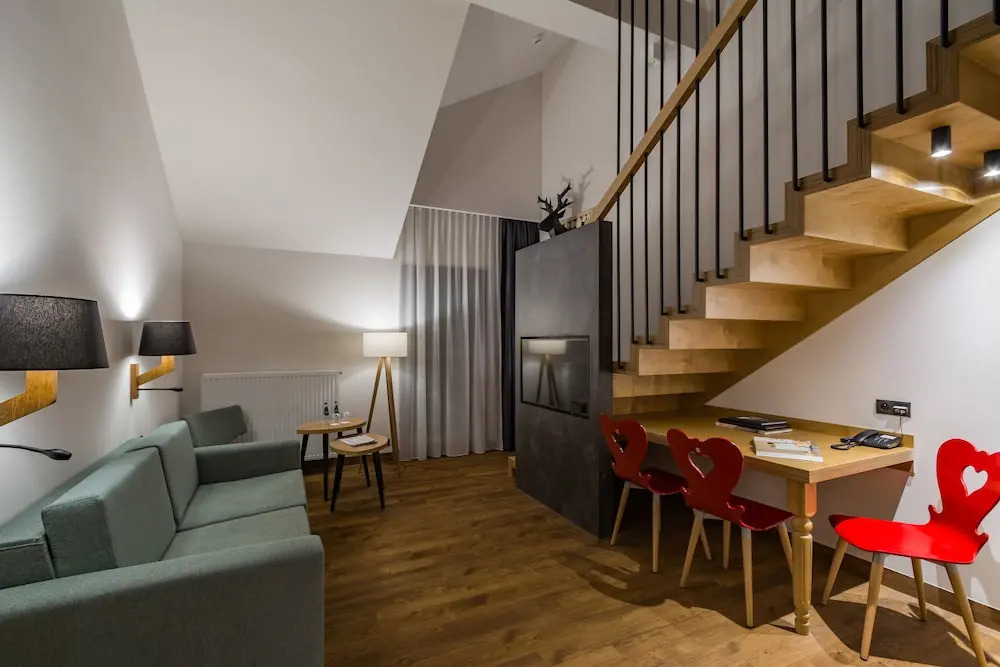 Apartamenty Park