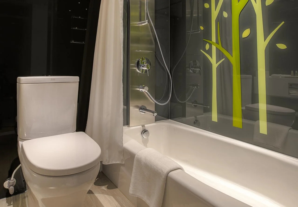Stanford Hillview Hotel Hong Kong