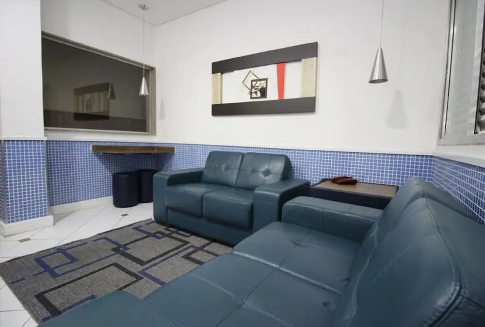 Hotel Três Poderes