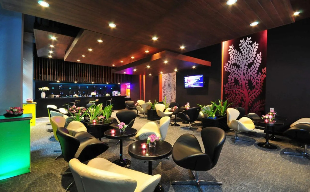 Tara Angkor Hotel